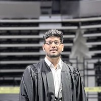 Vrund Bhavsar