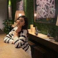 Narmina Alekberova