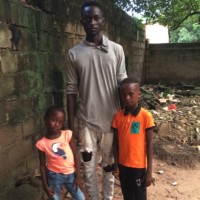 Lamin Jaiteh