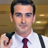 Jonathan Durette