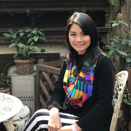 Astrid Ariani Wijana