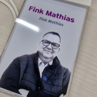 Mathias Fink