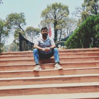 Kumar Sagar
