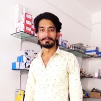 Kailash Sahu