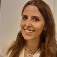 Sílvia Faustino, CFE
