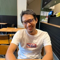 Muhammad Harith Yusof
