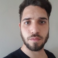 Nicholas Eutizi