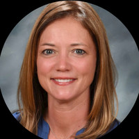 Stacey O'Rourke