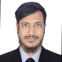Md Faisal Shaik