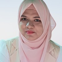 Safiya Sultana