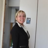 Rumyana Krasteva