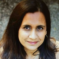Sarita Chawla