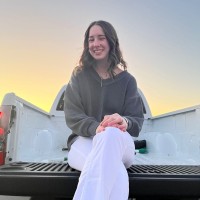 Olivia Harter