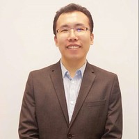 Jingyu Lu