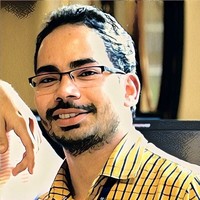 M. Jagan Mohan