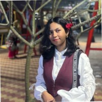 Nazifa Tasnim