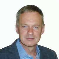 Stuart Mitchell