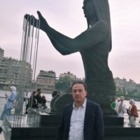 ANOUAR  Benafer, Ing,PMP®,LSS MBB,PNL