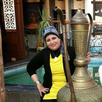 Walaa Mostafa Kamel