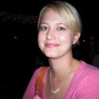 Kristin Molloy