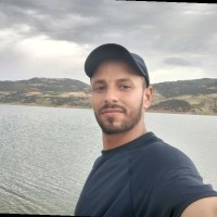 ali lahrache