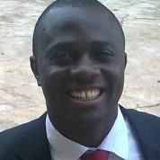 temitope Ogunlade