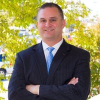 Richard Blevins