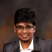 Rakesh R