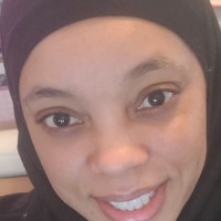 Hanifah Williams