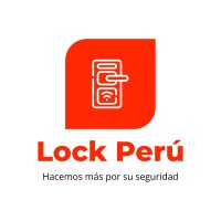 Lock Peru