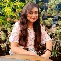 Anjali Thakur
