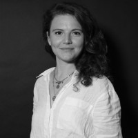 Camille Alice Jaeger