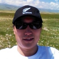 Frank Guo