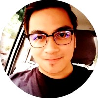 Ian Segovia