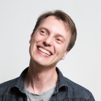 Jonathan Smits