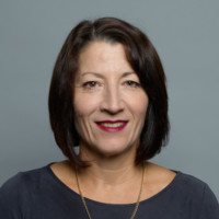 Judith James