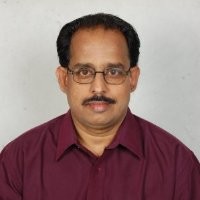 Balakrishnan Chankarankandath