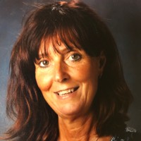 Elisabet Johansson Vikner