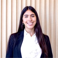 Lucia Belén Dominguez Uva