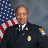 Charles Spaulding