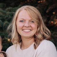 Kimberly Weber