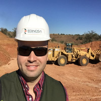 Gilberto Brito Martínez