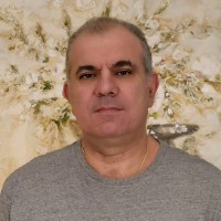 Spyros Zervopoulos