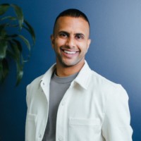 Alan Mohan