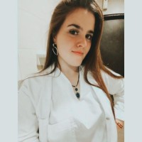 Eliana Mariel Martinez Smit