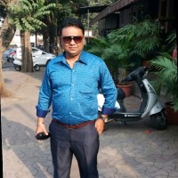 Nitin Ekhe