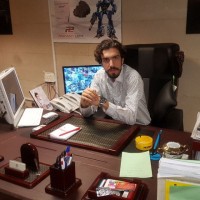 saman karami