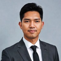 Mochamad Rizki Gitamuria
