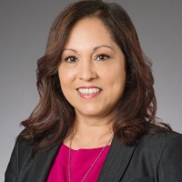 Adelina S. Rucker, M.Ed.