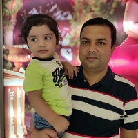 Ranjan Kumar-Ses